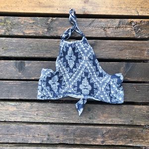 Bandana Top Rue 21 M